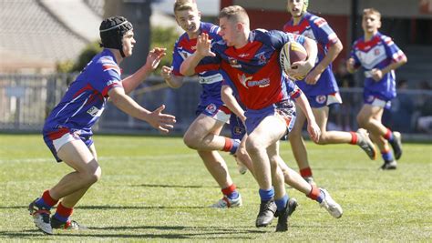 rugby league results last night|Group 7 Junior Rugby League .